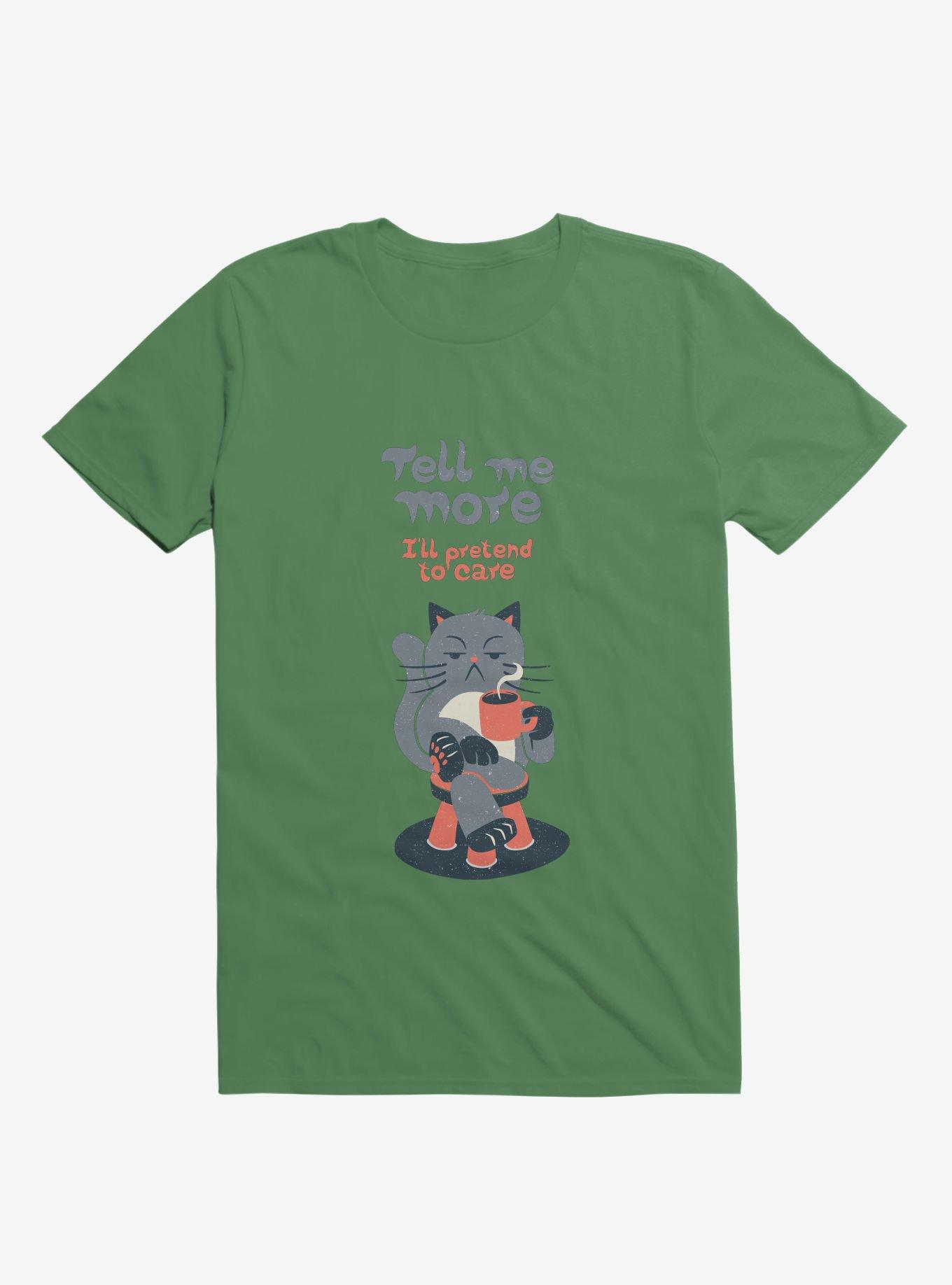 Ironicat T-Shirt