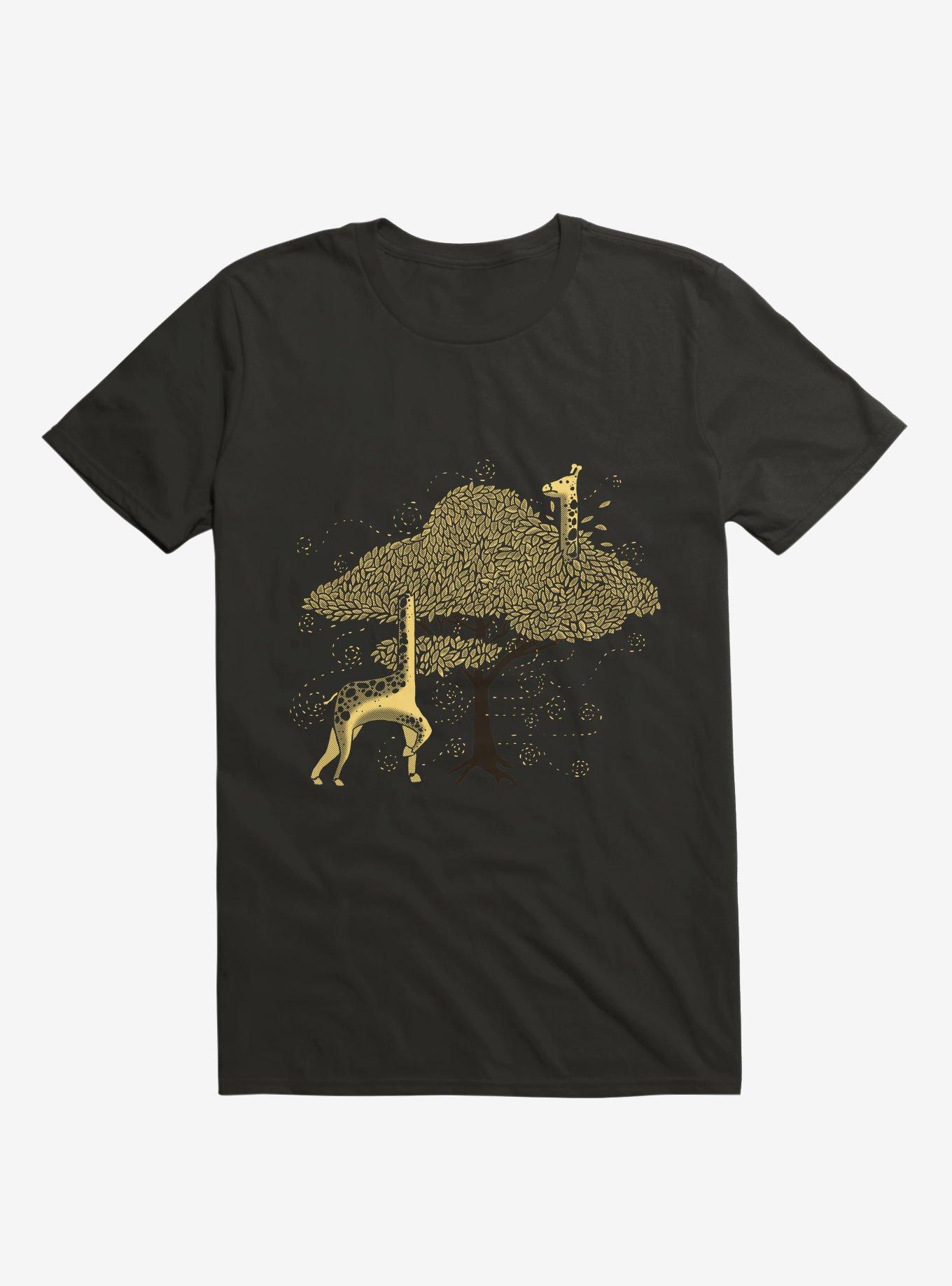 Lost In Africa T-Shirt, , hi-res