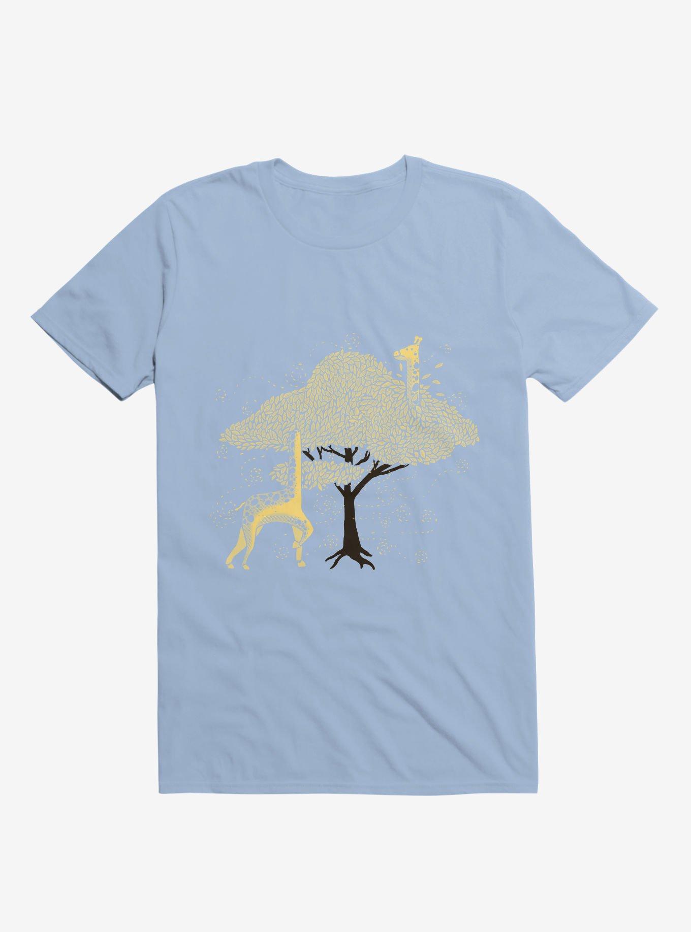 THRDLESS Lost In Africa T-Shirt