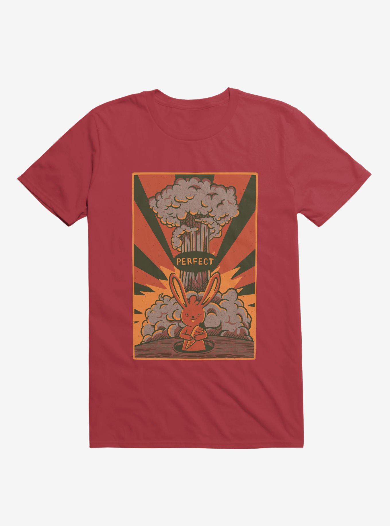 Perfect T-Shirt, , hi-res