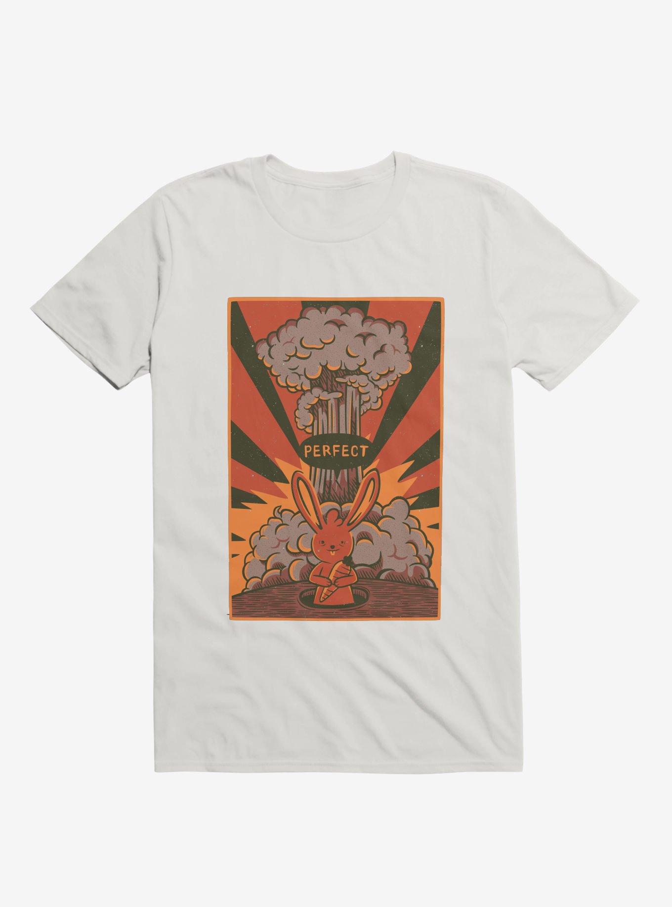 Perfect T-Shirt, WHITE, hi-res
