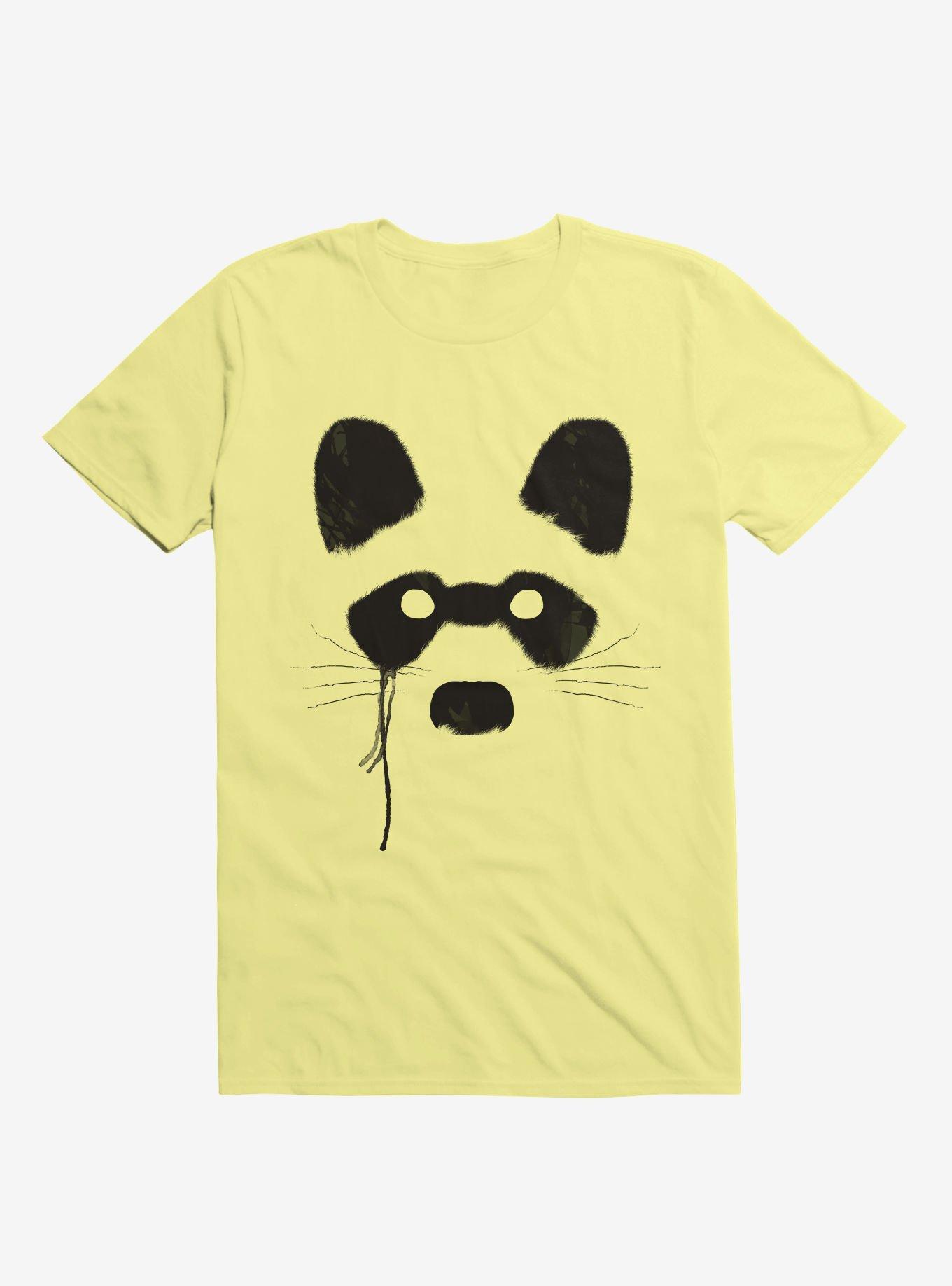 Racoon T-Shirt, , hi-res