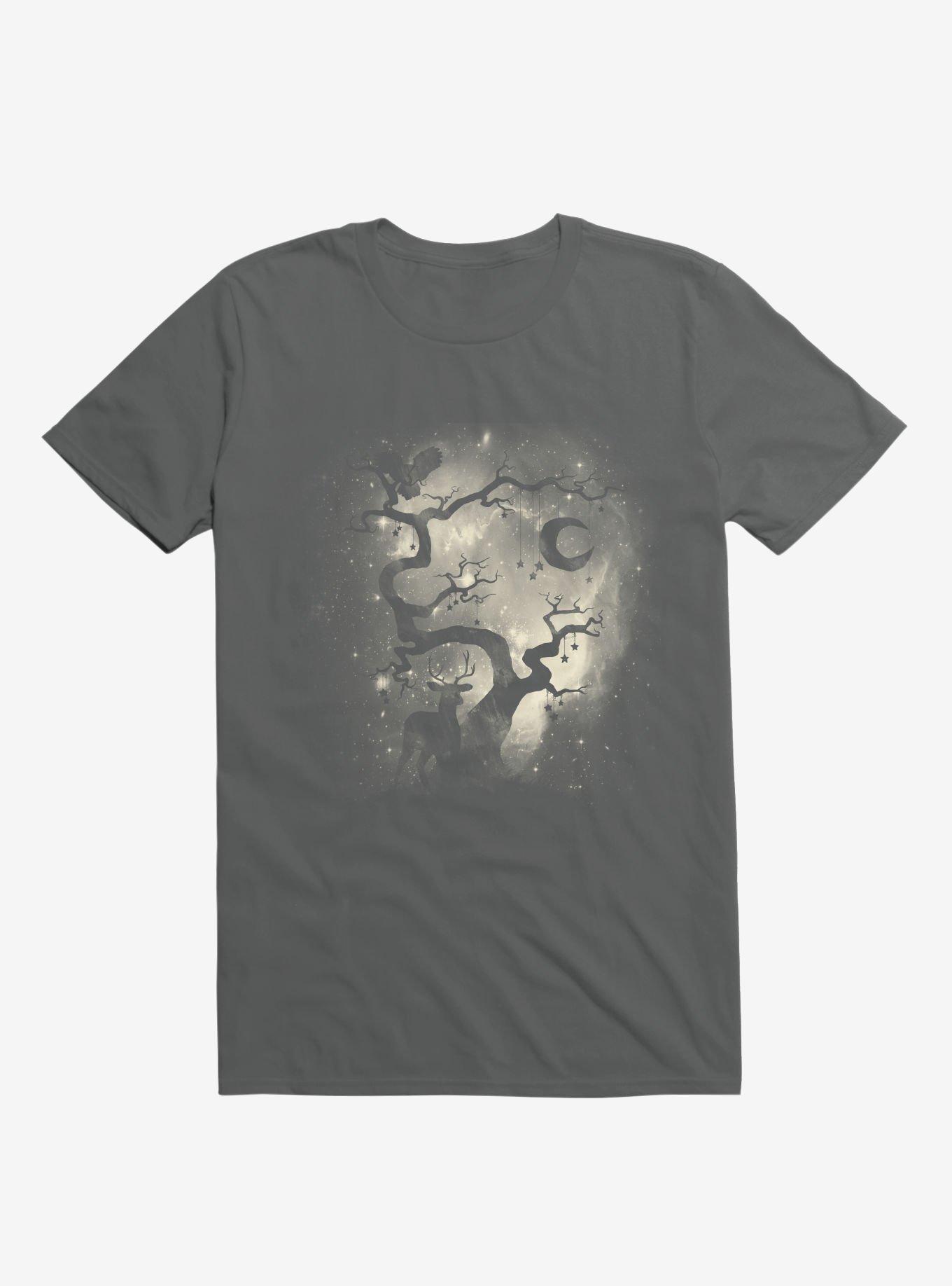 Stardust Forest T-Shirt, , hi-res