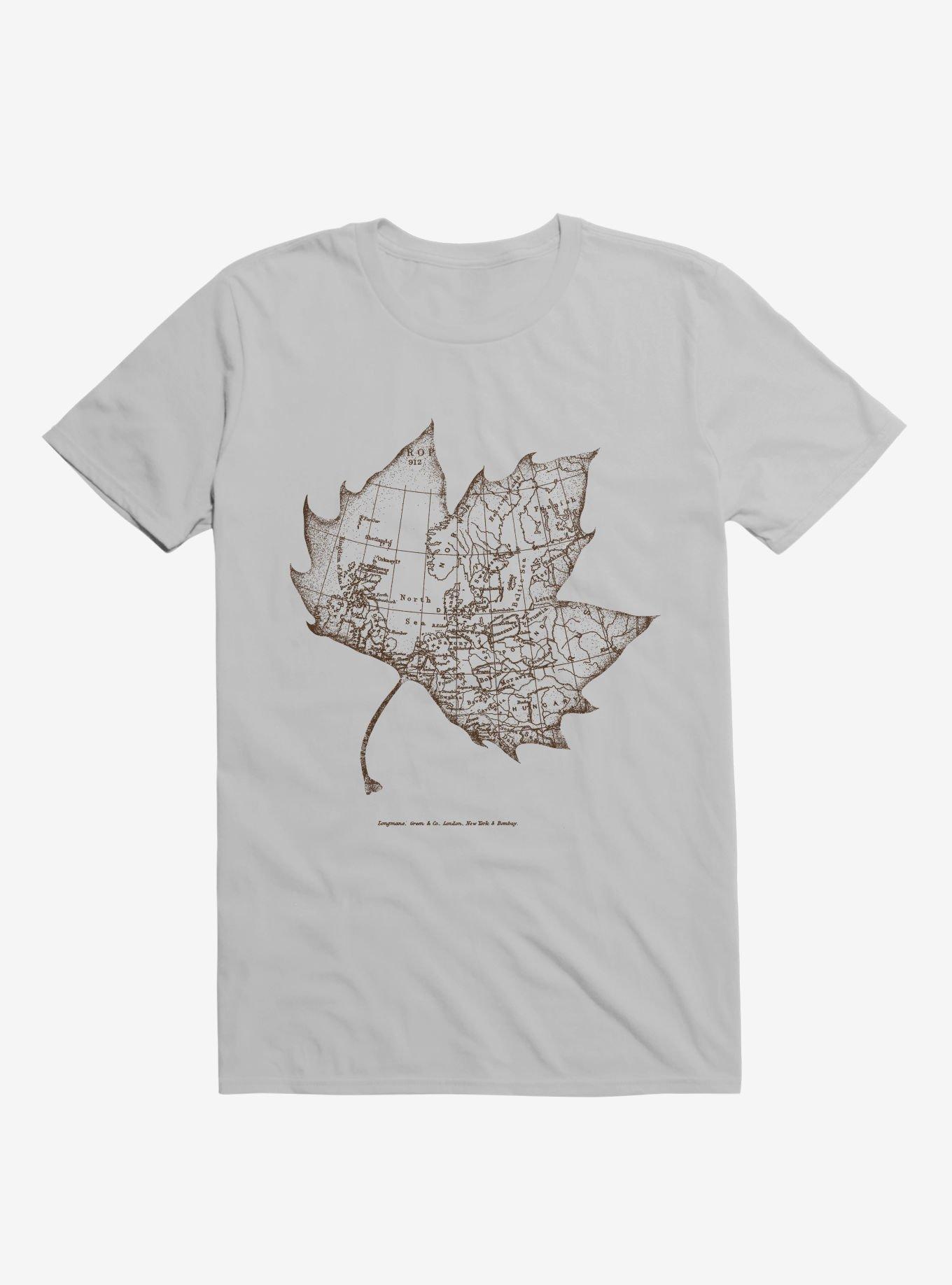 Travel With The Wind T-Shirt, , hi-res