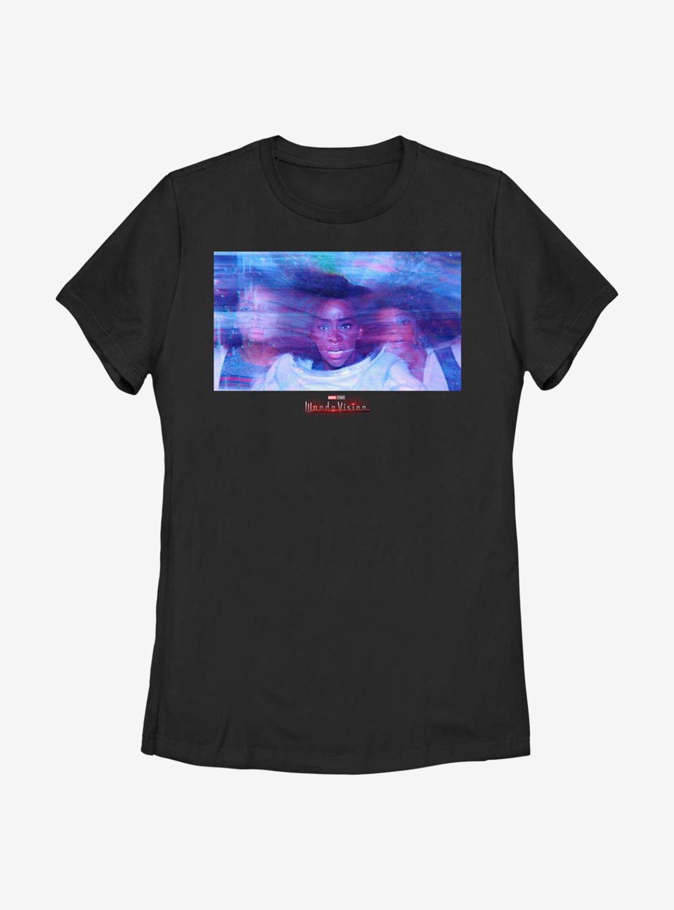 Marvel WandaVision This Is Us Womens T-Shirt, , hi-res