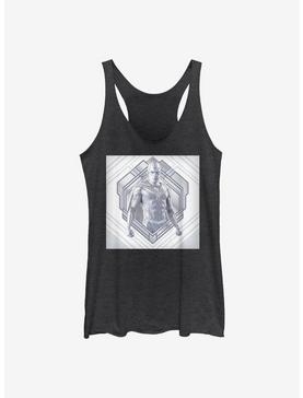 Marvel WandaVision All Of The Team Womens Tank Top, , hi-res