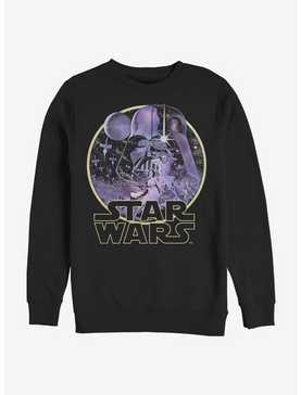 Star Wars Celestial Wars Sweatshirt, , hi-res