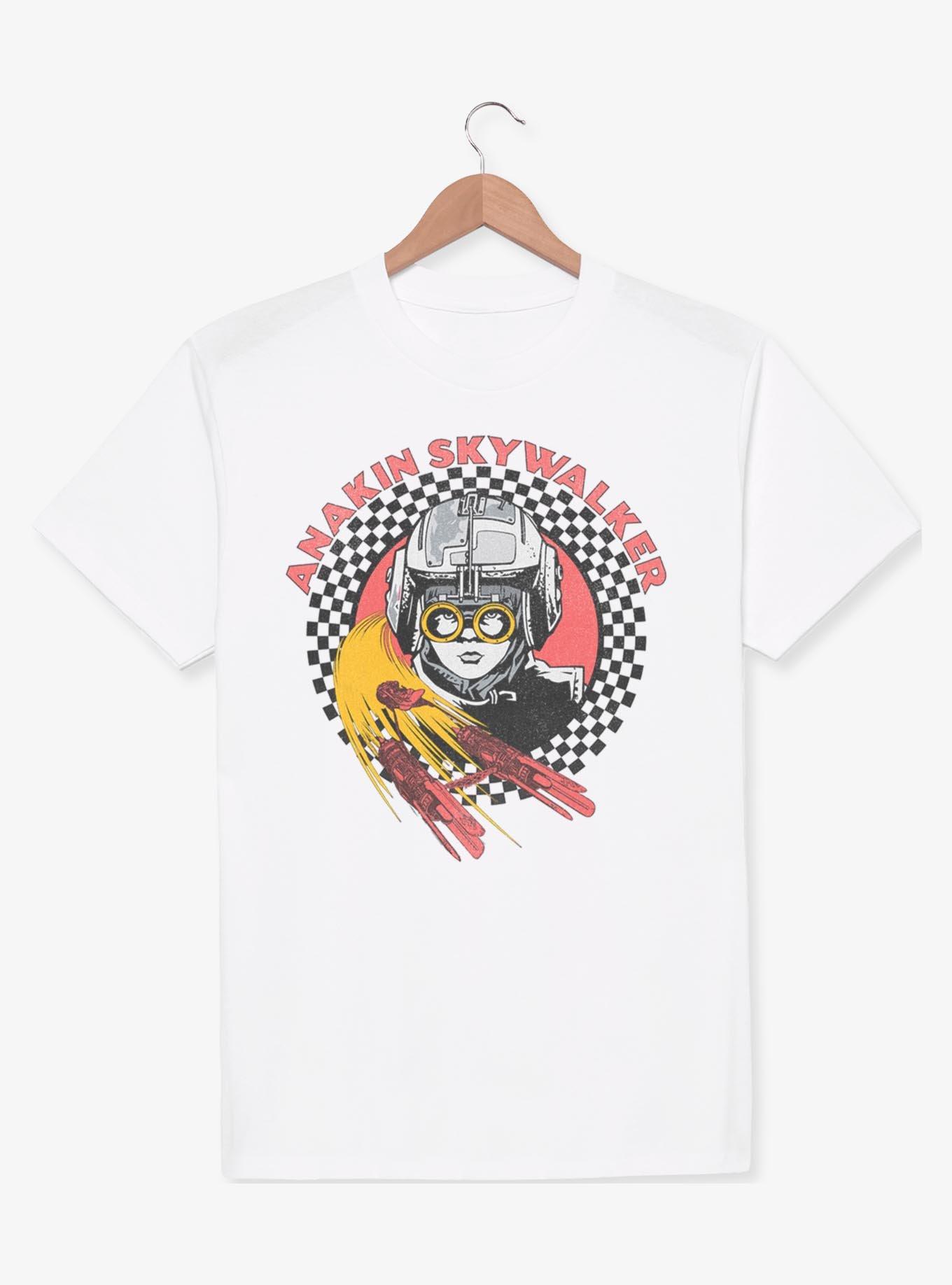 Star Wars Anakin Pod Racer T-Shirt