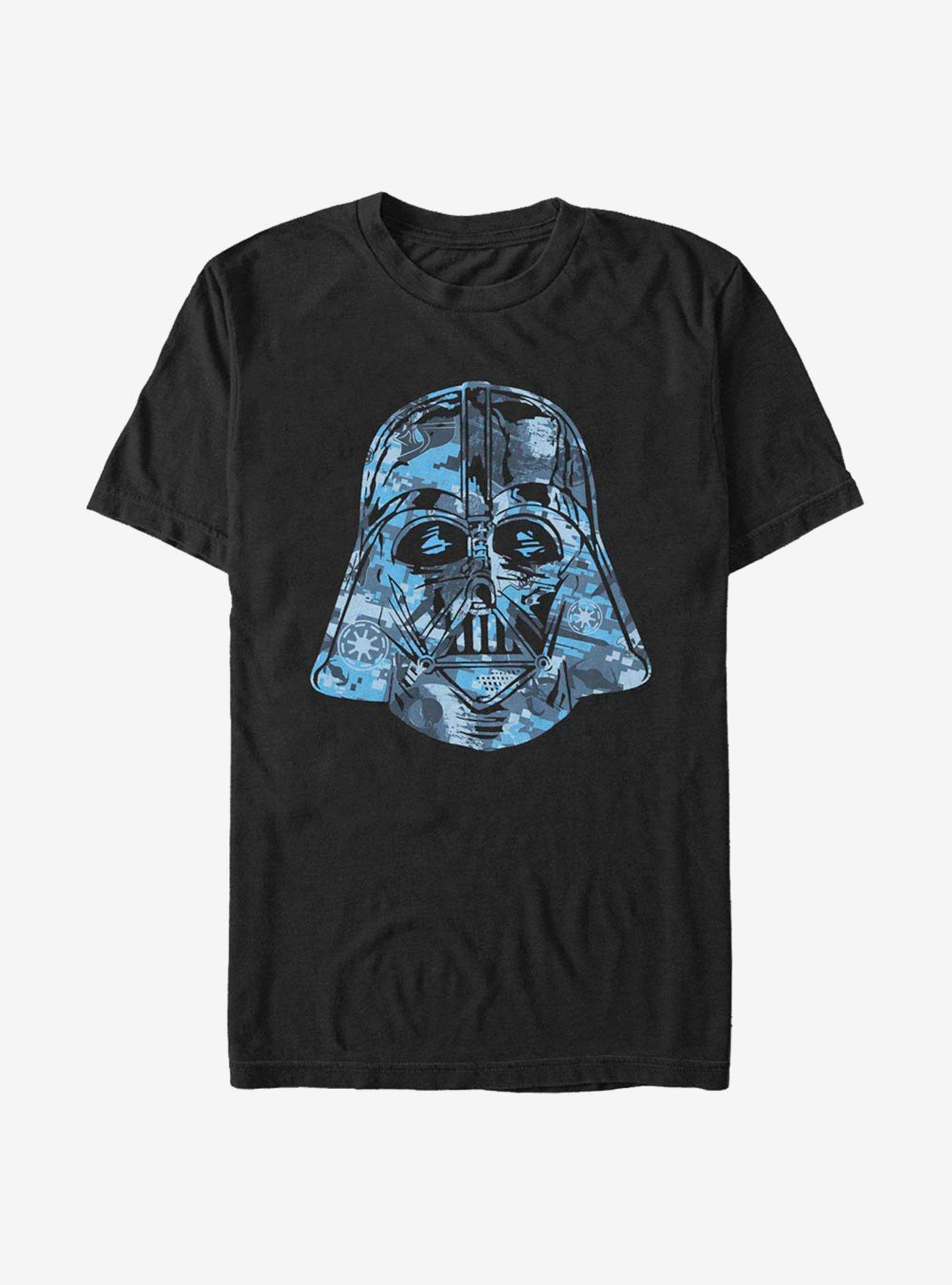 Star Wars Camo Empire T-Shirt, , hi-res