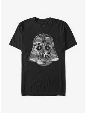 Star Wars Camo Vader T-Shirt, , hi-res