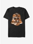 Star Wars Camo Rebel T-Shirt, BLACK, hi-res