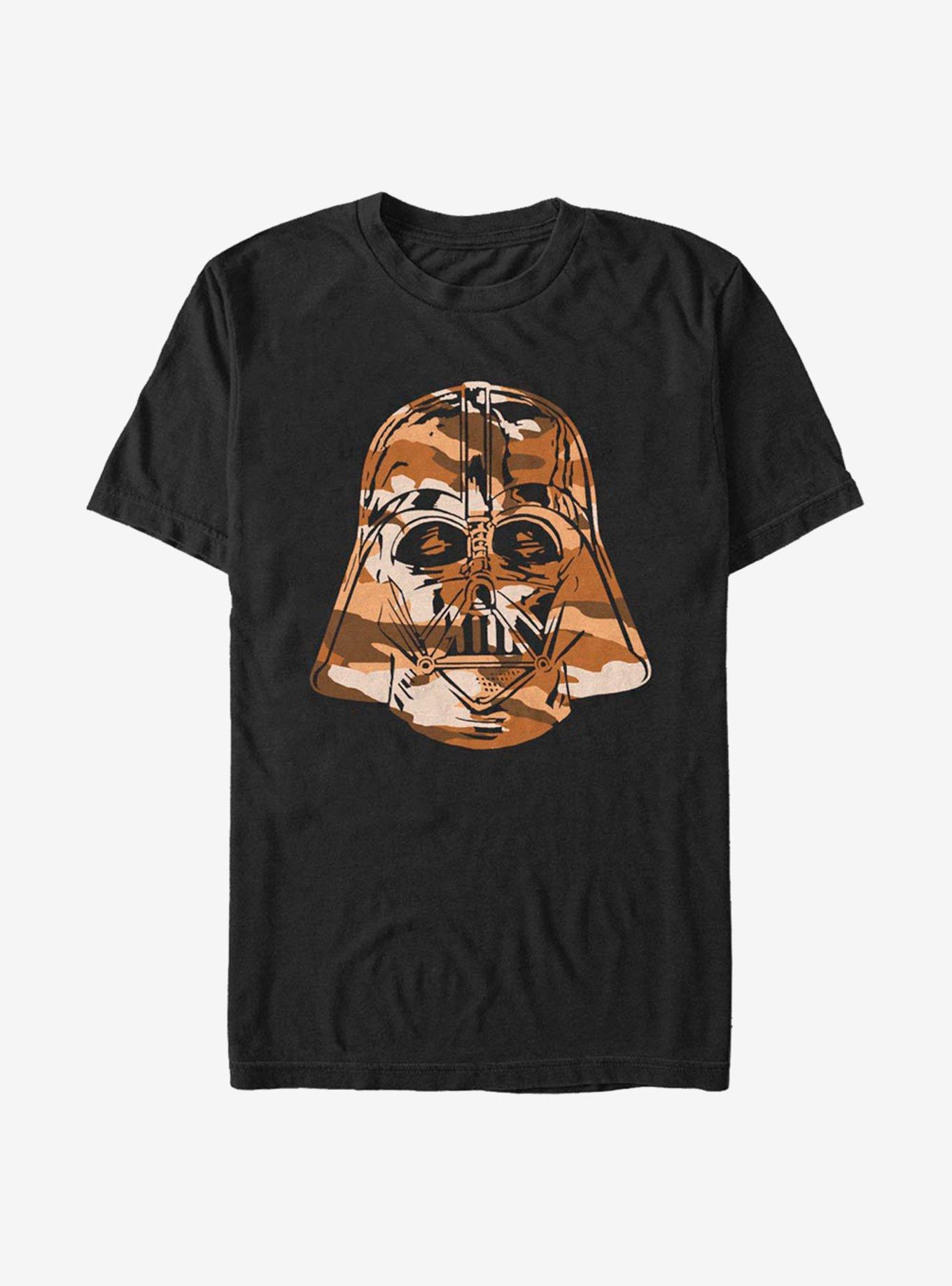 Star Wars Camo Rebel T-Shirt, , hi-res