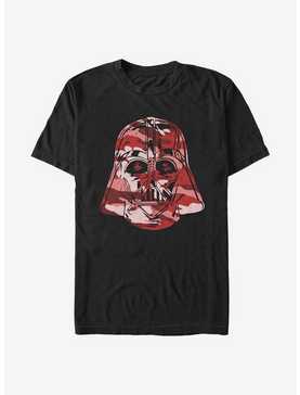 Star Wars Camo Vader T-Shirt, , hi-res