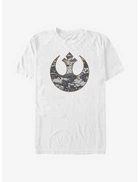 Star Wars Camo Rebel T-Shirt, , hi-res