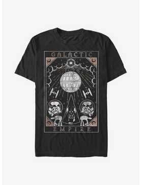 Star Wars Galactic Tarot T-Shirt, , hi-res