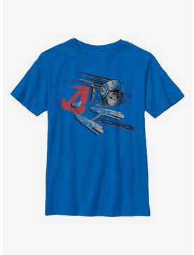 Star Wars Anakins Pod Youth T-Shirt, , hi-res