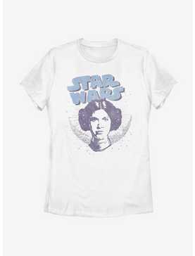 Star Wars Leia Moon Womens T-Shirt, , hi-res