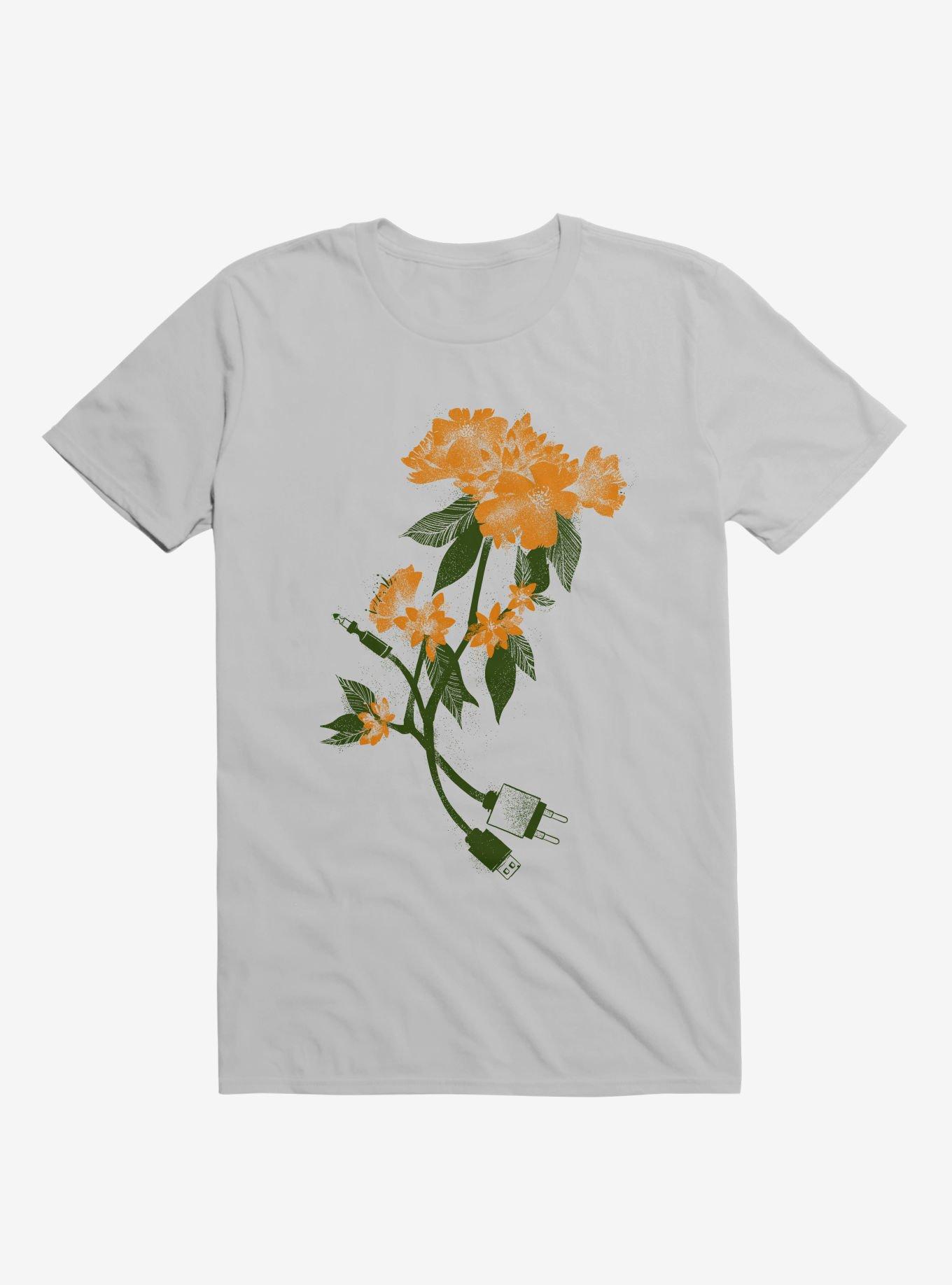 Digital Spring T-Shirt, , hi-res