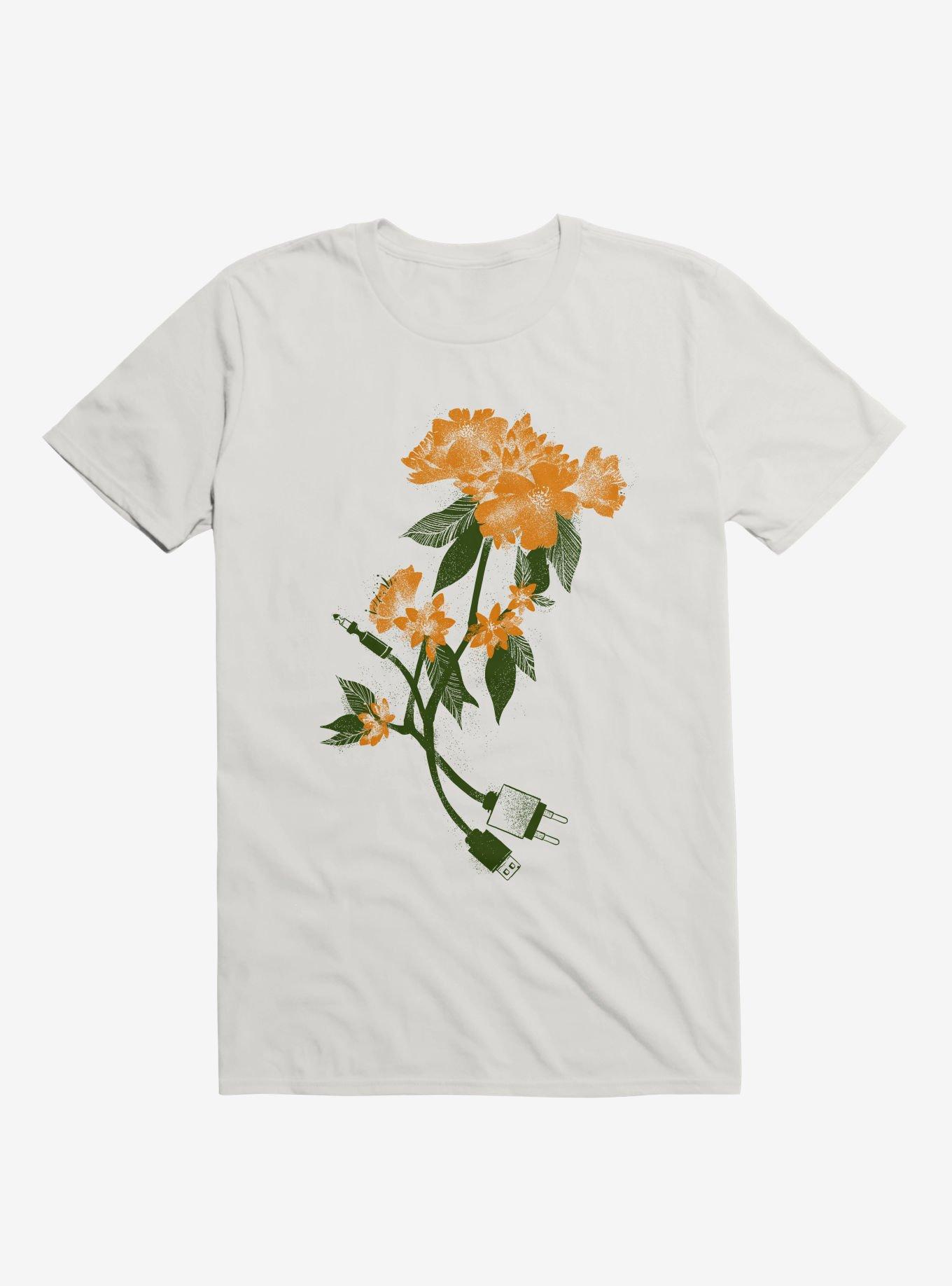 Digital Spring T-Shirt, , hi-res