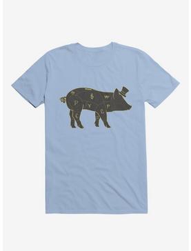 Piggy Bank T-Shirt, , hi-res