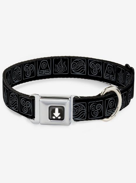 Dragon ball clearance z dog collar