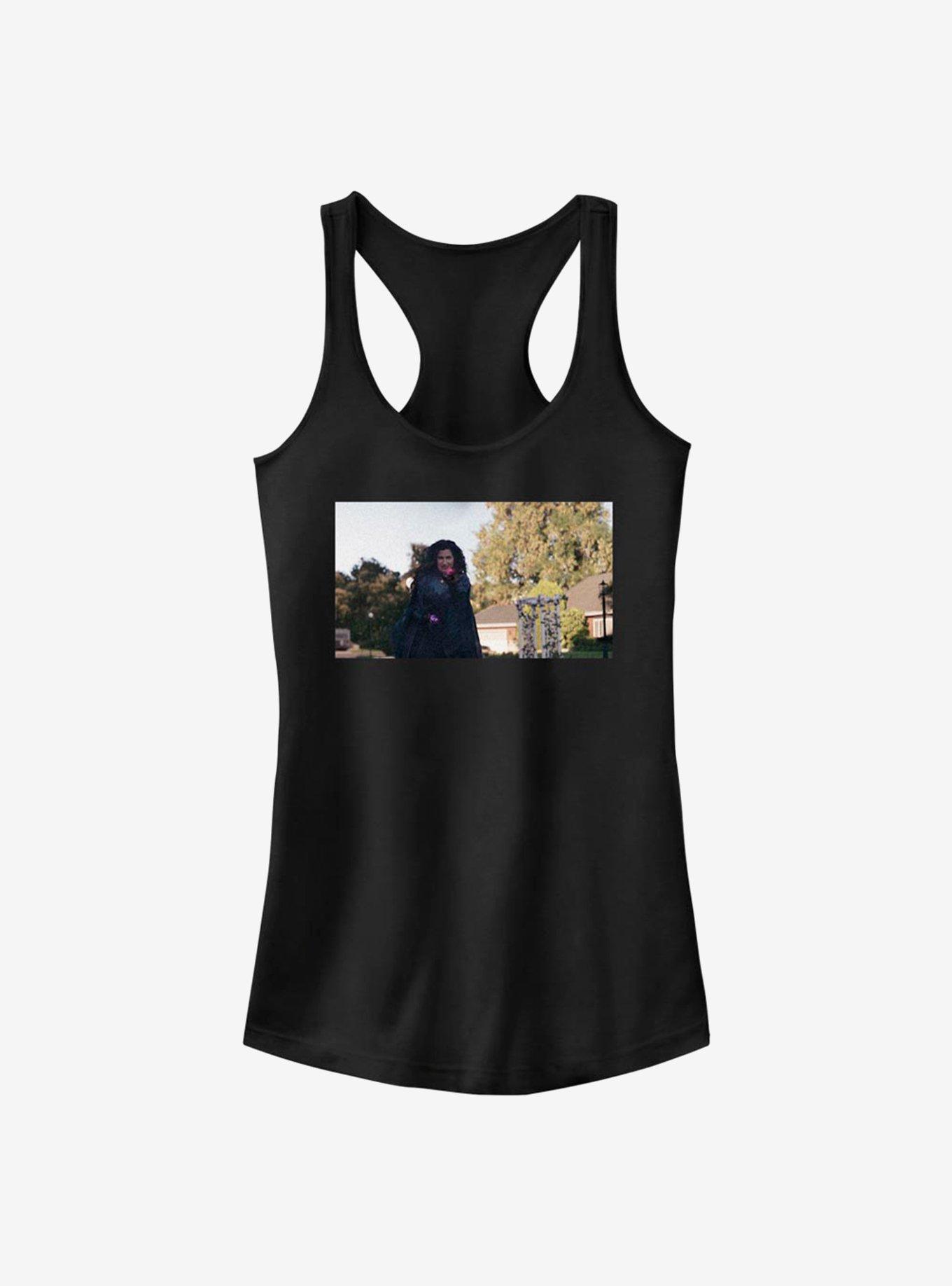 Marvel WandaVision The Witch Girls Tank, , hi-res