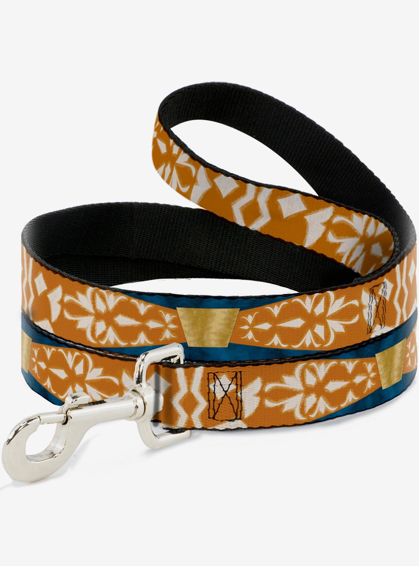 Star Wars Clone Wars Ahsoka Tano Bounding Dog Leash, , hi-res