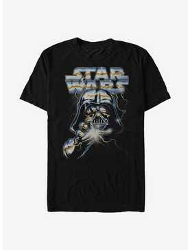 Star Wars Vader Chrome Dome T-Shirt, , hi-res