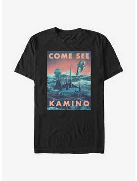 Star Wars Come See Kamino T-Shirt, , hi-res
