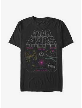Star Wars Video Game T-Shirt, , hi-res