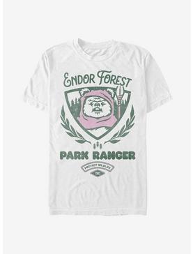 Star Wars Endor Forest Park Ranger T-Shirt, , hi-res