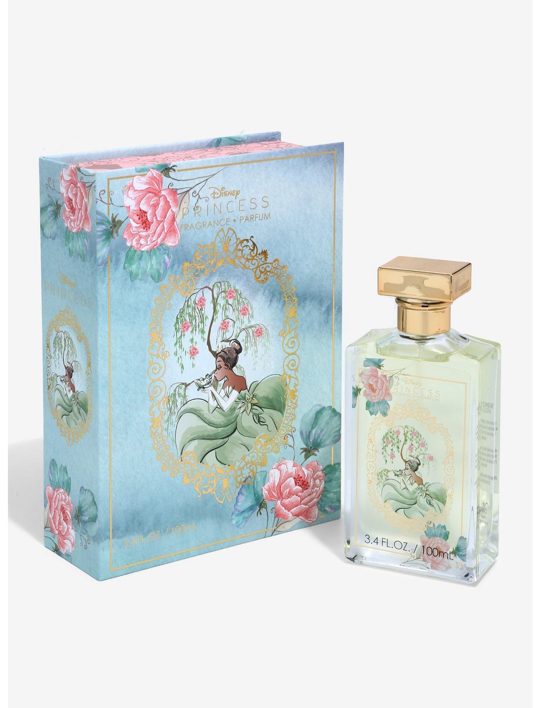 Disney The Princess and the Frog Princess Tiana Perfume | BoxLunch