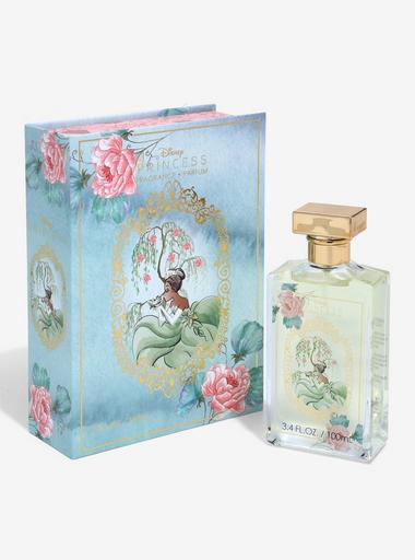 Parfum disney online princess