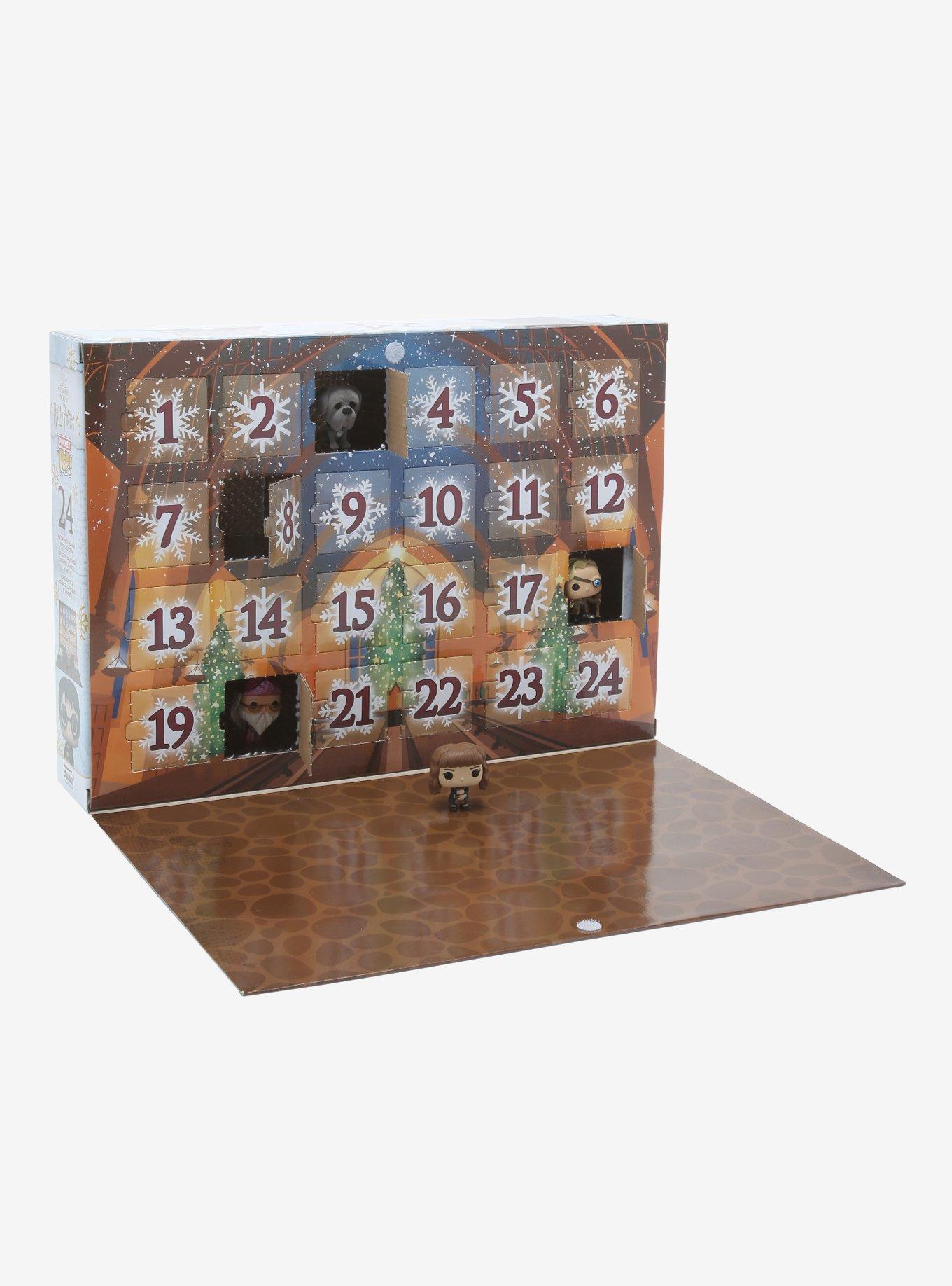 Funko Pop! Harry Potter 2021 Advent Calendar, , hi-res