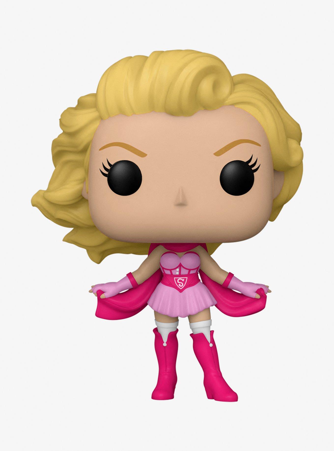 Funko Pop! Hello Kitty Breast Cancer Research Foundation Pink Shop