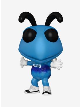 Funko Pop! NBA Mascots Charlotte Hornets Hugo Vinyl Figure, , hi-res