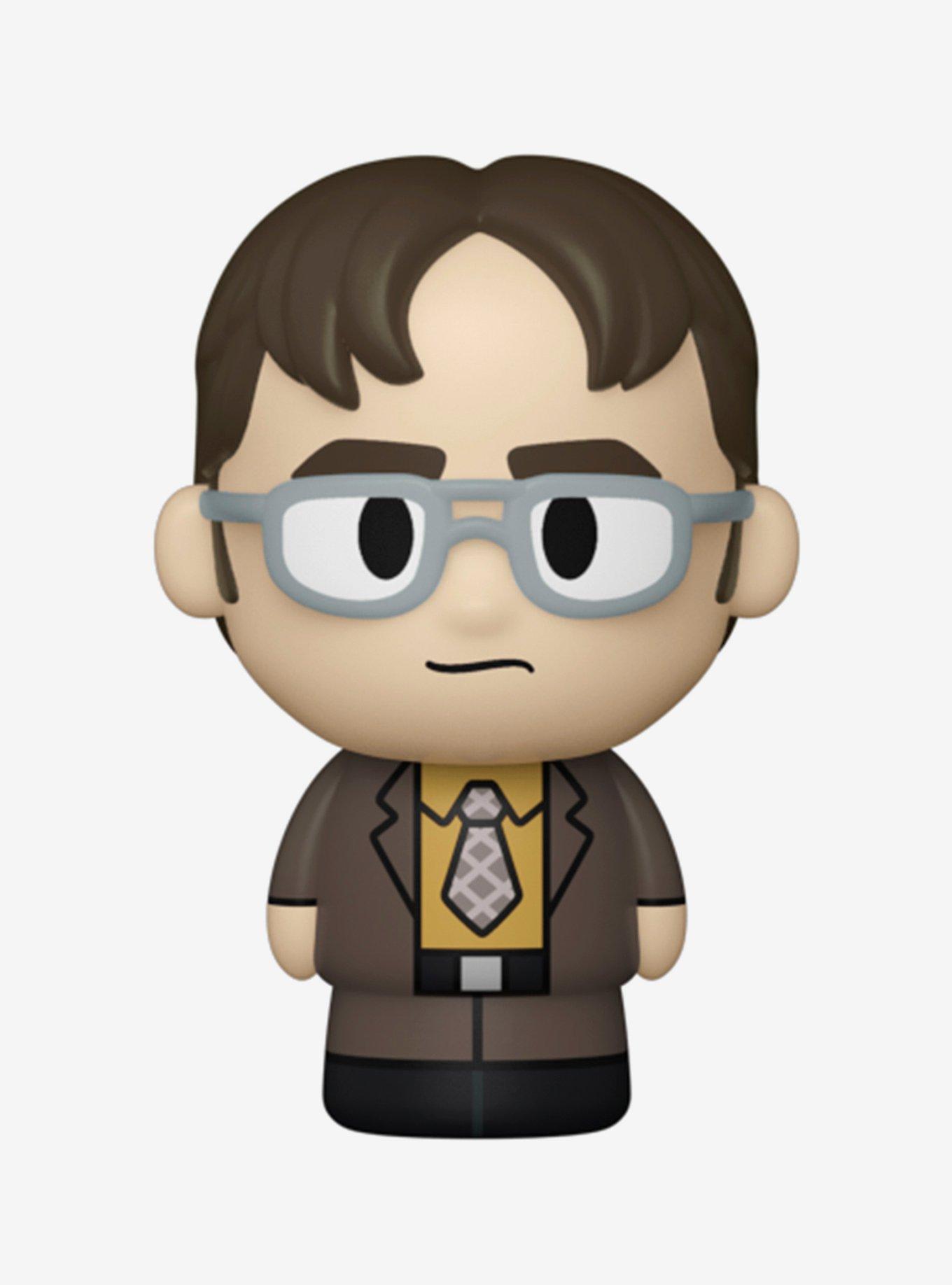 Funko Mini Moments The Office Dwight Schrute Figure Set, , hi-res