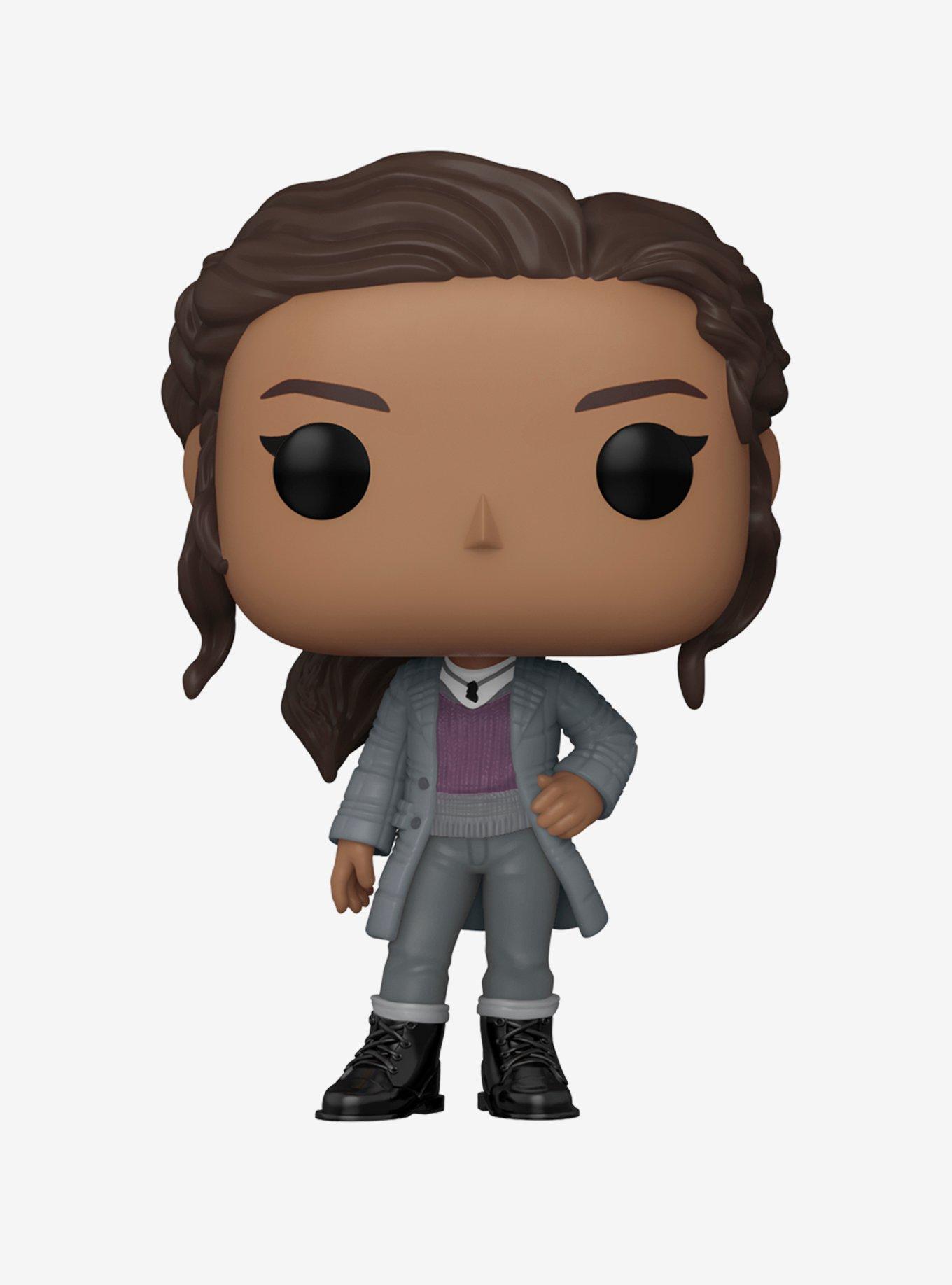 Funko Pop! Marvel Spider-Man No Way Home MJ Vinyl Bobble-Head, , hi-res