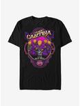 Star Wars Chalmun's Cantina T-Shirt, BLACK, hi-res