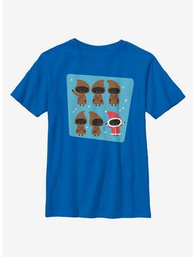 Star Wars Jawas Holiday Youth T-Shirt, , hi-res