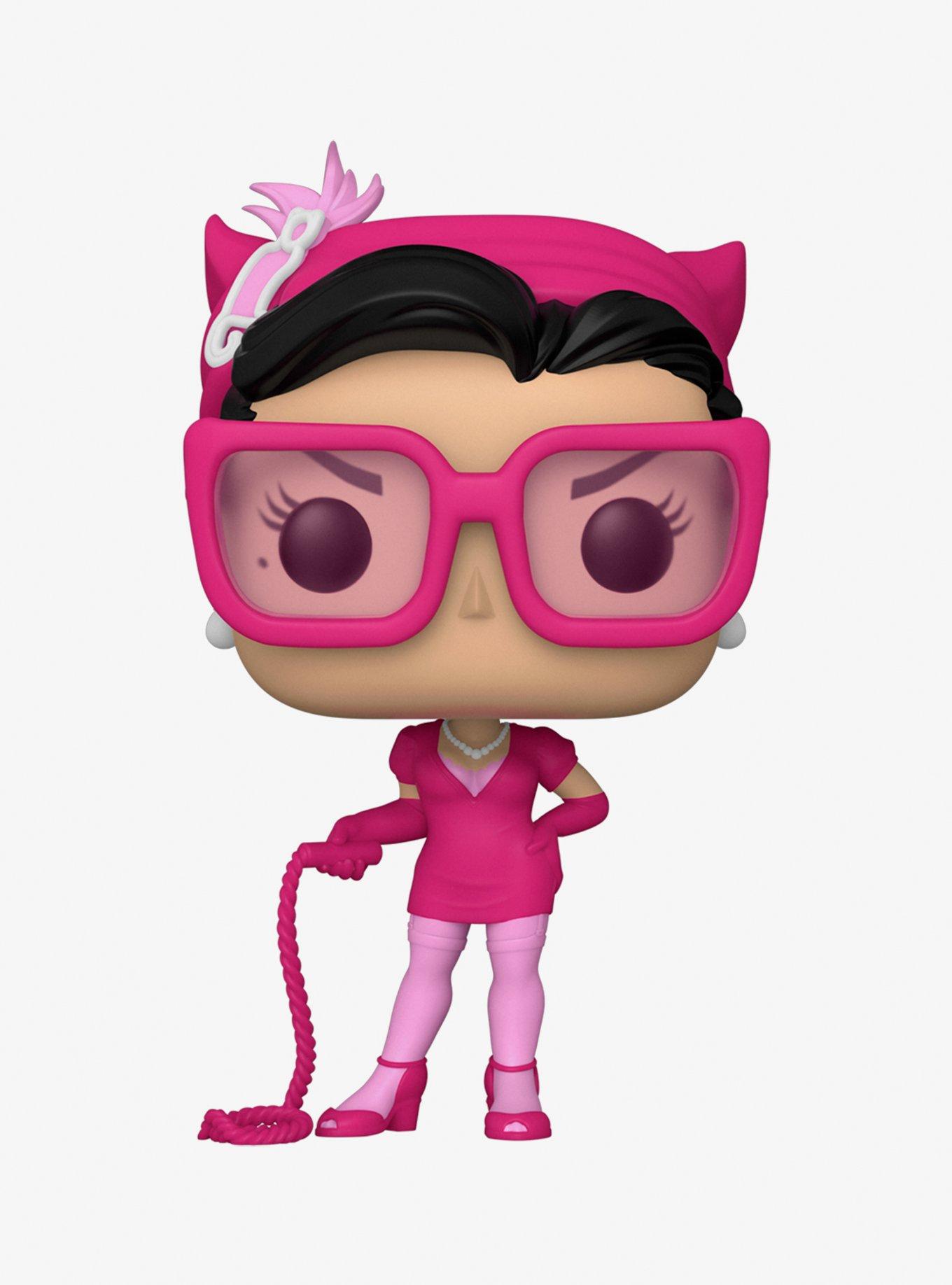Funko Pops! With Purpose DC Comics Bombshells Catwoman Vinyl Figure, , hi-res