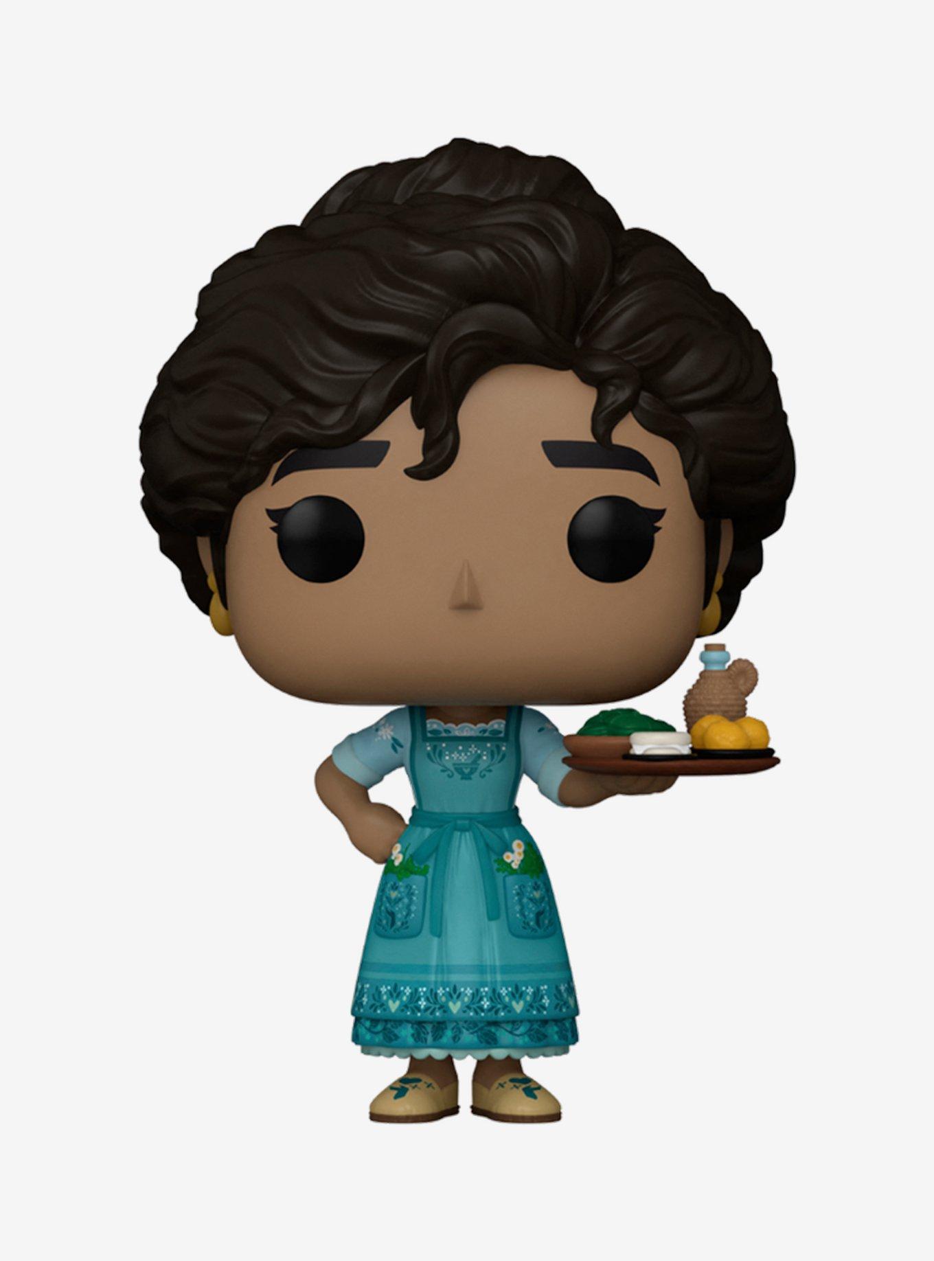 Funko Pop! Disney Encanto Julieta Madrigal Vinyl Figure