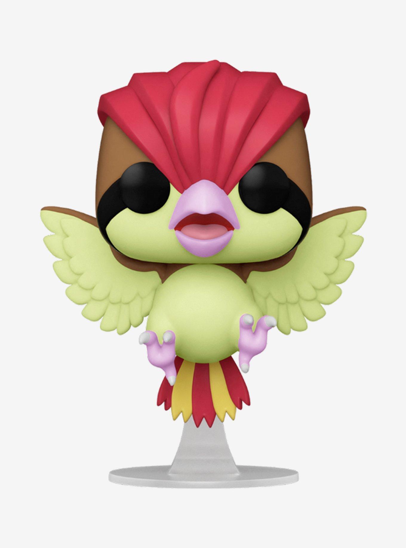 Funko Pop! Games Pok&eacute;mon Pidgeotto Vinyl Figure, , hi-res