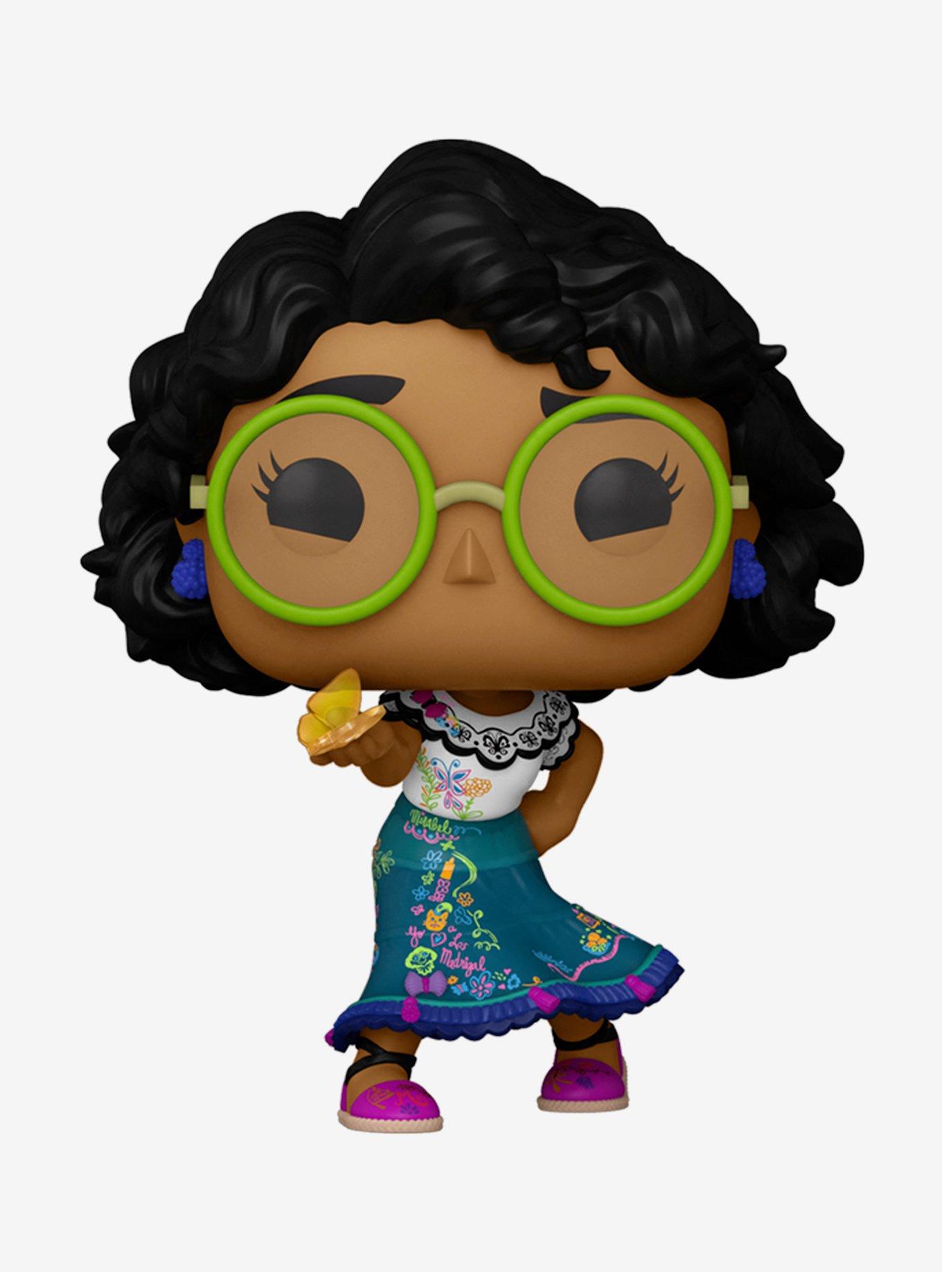 Funko Pop! Disney Encanto Mirabel Madrigal Vinyl Figure, , hi-res