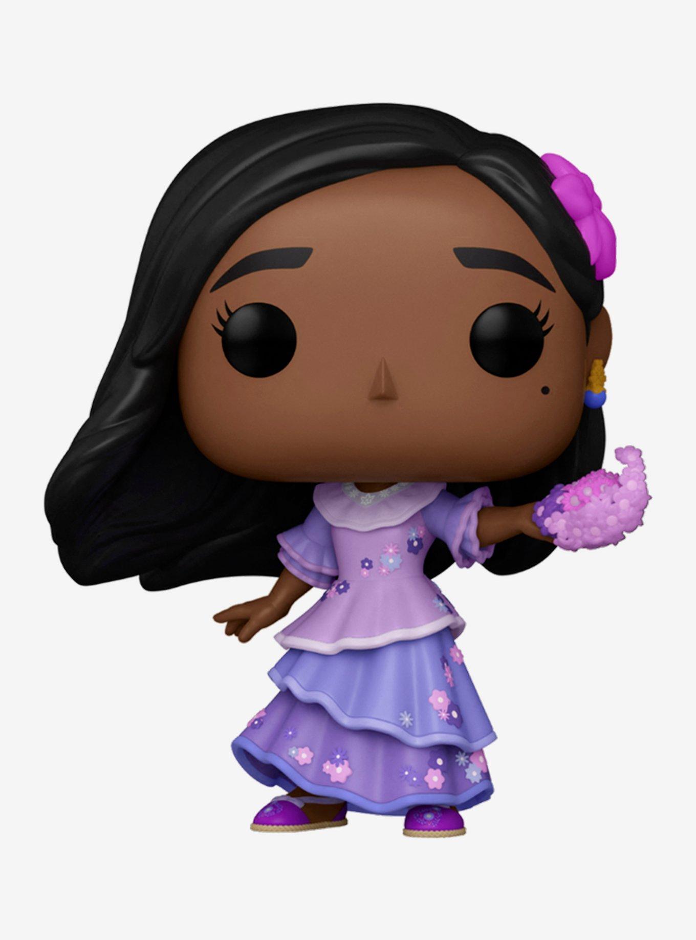 Funko Pop! Disney Encanto Isabela Madrigal Vinyl Figure, , hi-res