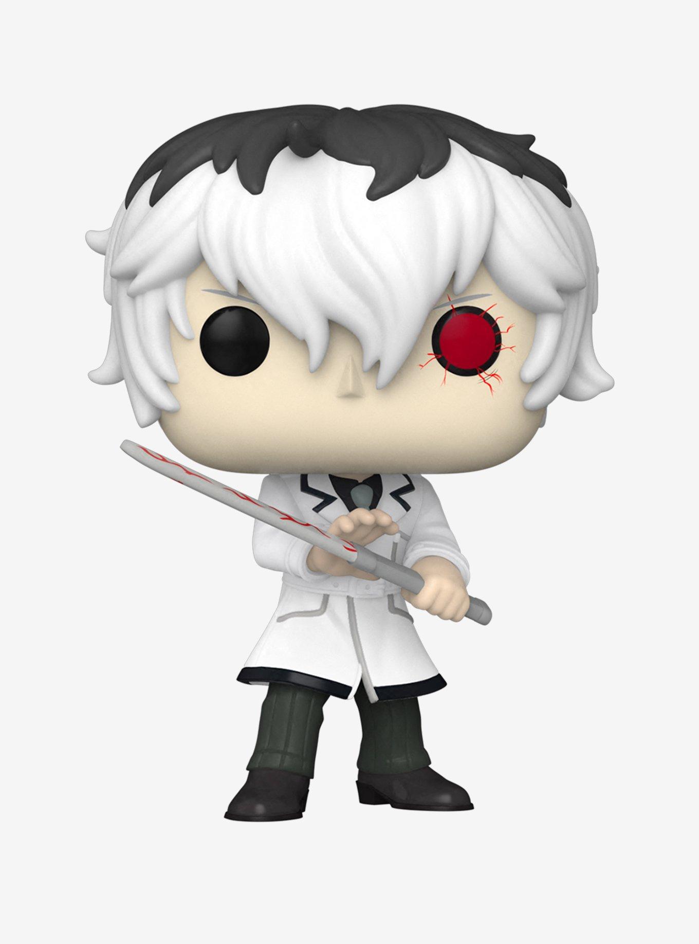 Funko Pop! Animation Tokyo Ghoul: re Haise Sasaki Vinyl Figure, , hi-res