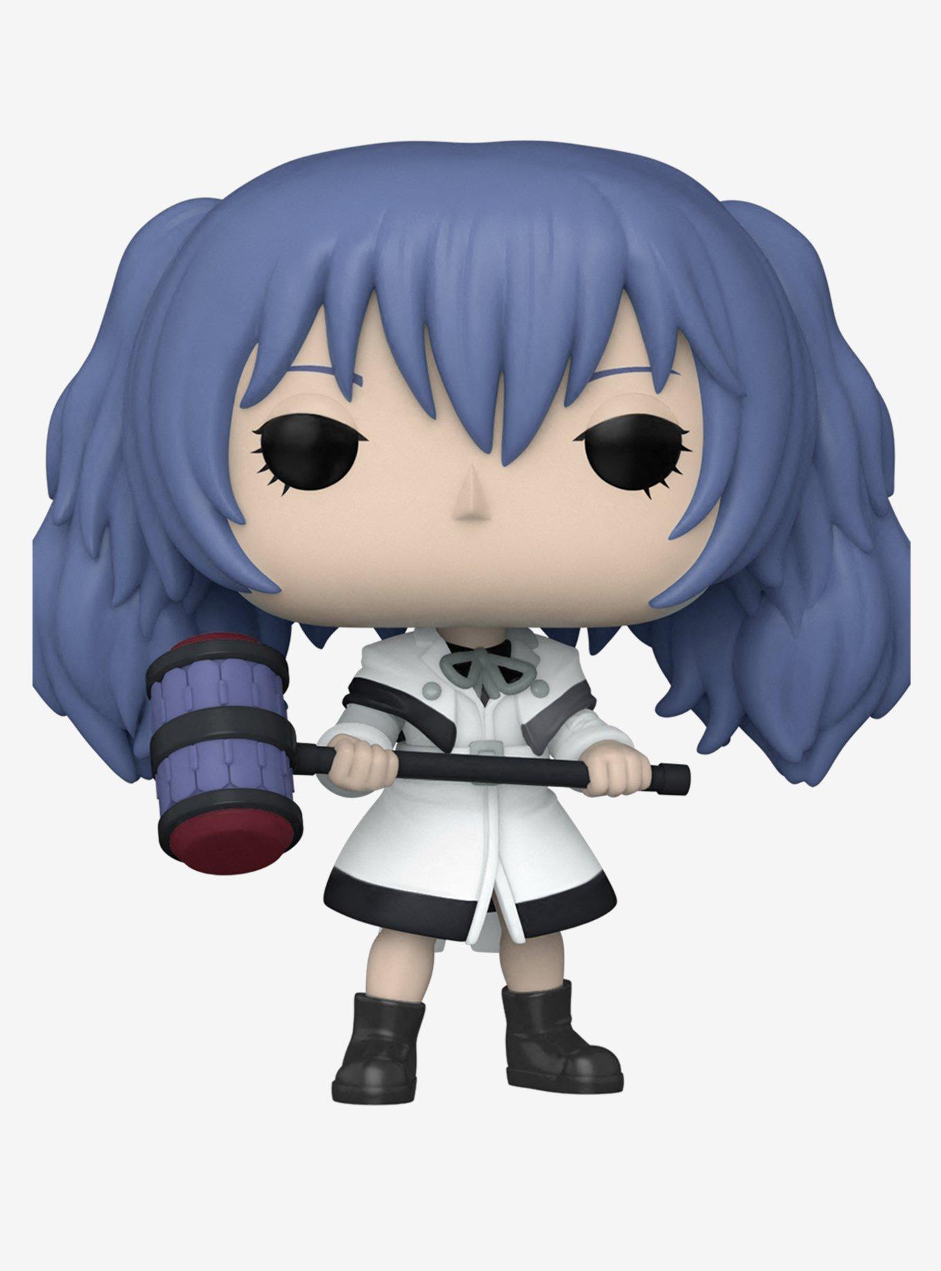 Funko Pop! Animation Tokyo Ghoul: re Saiko Yonebayashi Vinyl Figure, , hi-res