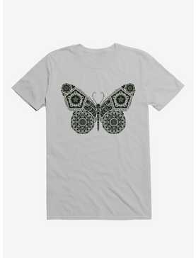 Ornamental Butterfly T-Shirt, , hi-res