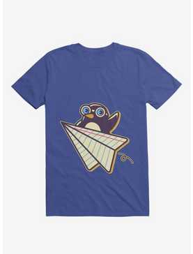 Travel Often Penguin T-Shirt, , hi-res