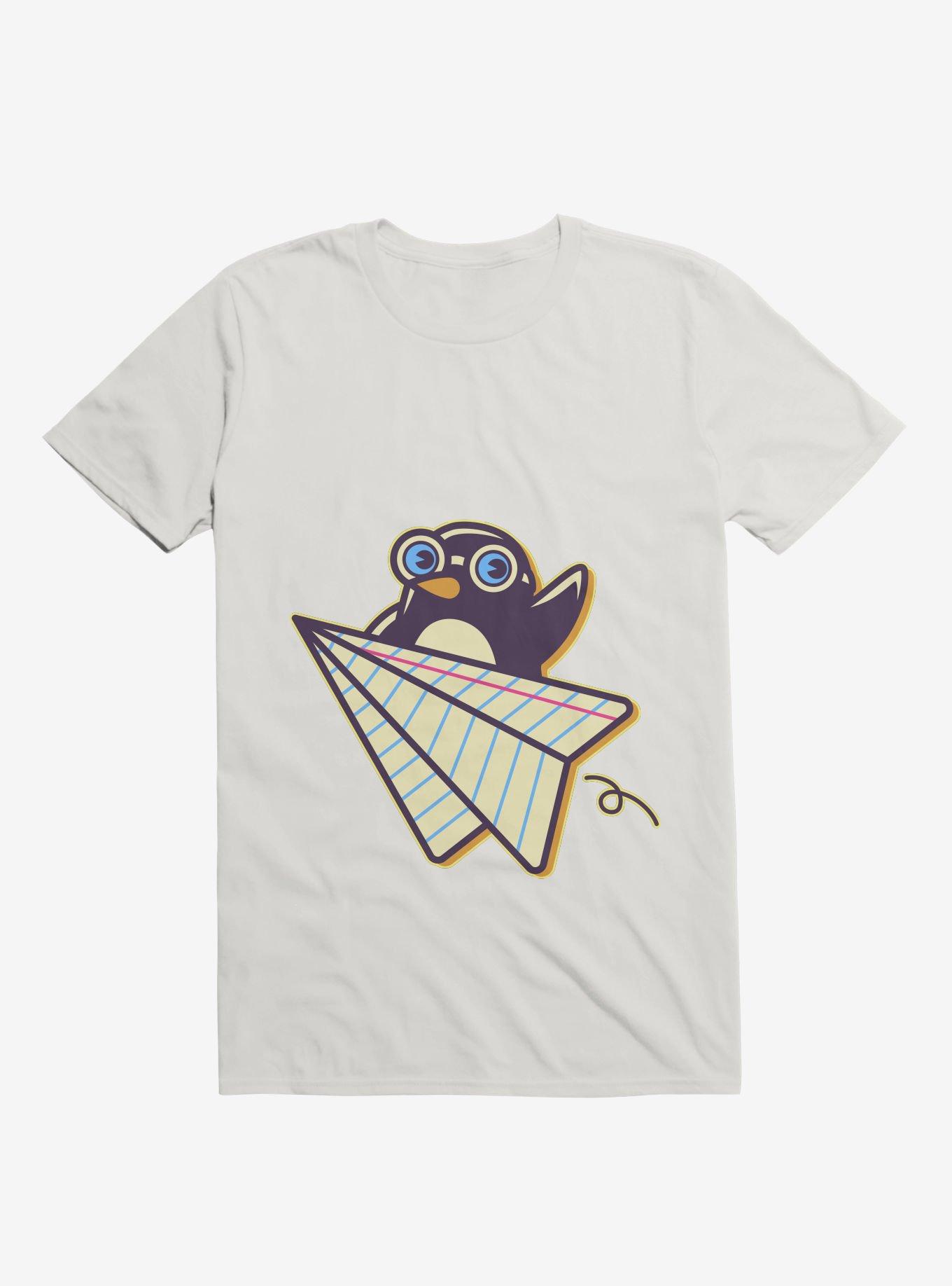 Travel Often Penguin T-Shirt, , hi-res